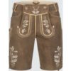 Lederhose Großwildjäger