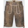 Lederhose Glint