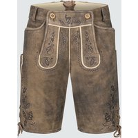 Lederhose Glint