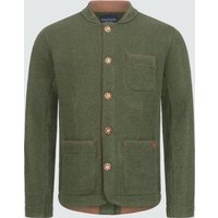 Strickjacke Tsuru