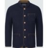 Strickjacke Nyra