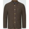Strickjacke Cael