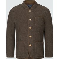 Strickjacke Cael