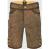Kinder-Lederhose Keno
