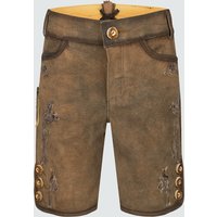 Kinder-Lederhose Keno