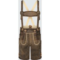 Kinder-Lederhose Davide