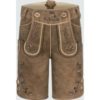 Kinder-Lederhose Ylian