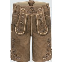 Kinder-Lederhose Ylian