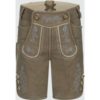 Kinder-Lederhose Alwin