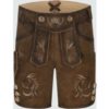Kinder-Lederhose Linus