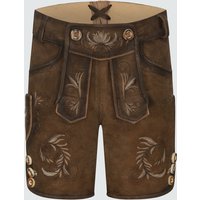 Kinder-Lederhose Linus