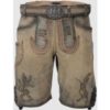 Lederhose Furchtlos und Treu 3