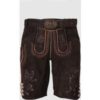 Lederhose Furchtlos und Treu 3