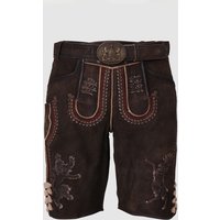 Lederhose Furchtlos und Treu 3