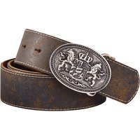 Trachtengürtel BAYERN ~ 100