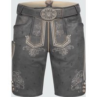 Lederhose Neil mit Gürtel