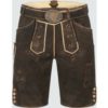 Lederhose Stuttgarter Jung