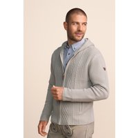 Strickjacke Ivo