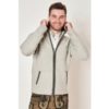 Strickjacke Leopold