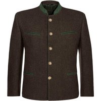 Jacke Stachus (braun
