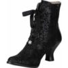 Trachtenstiefel 6020 (schwarz