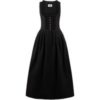 Dirndl Zenta3 (schwarz