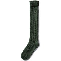 Strümpfe 54080 (grün