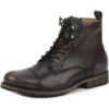 Stiefel 4465 (schwarz vintage