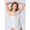 Trachtenbody Romy (creme