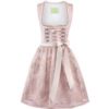Dirndl Amena (rose