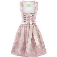 Dirndl Amena (rose