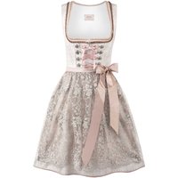 Dirndl Evianne (taupe