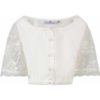 Dirndlbluse Libby (creme
