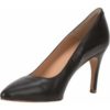 Trachten Pumps Aria (schwarz nappa
