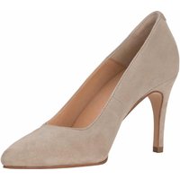 Trachten Pumps Aria (beige