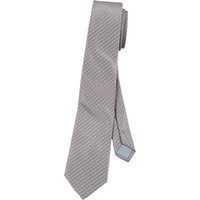 Krawatte Hugo (taupe