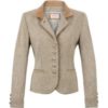 Trachtenjacke Giulietta (hellgrün