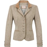 Trachtenjacke Giulietta (hellgrün
