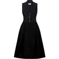 Dirndl Lauryin (schwarz