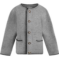 Strickjacke Malo (fog