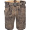 Lederhose TEGERNSEE ~ 48