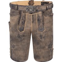 Lederhose TEGERNSEE ~ 48
