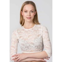 Dirndlbluse Akasha (creme