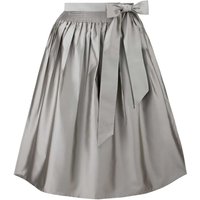 Dirndlschürze Kristin (taupe