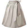 Dirndlschürze Kristin (beige