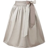Dirndlschürze Kristin (beige