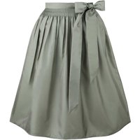 Dirndlschürze Kristin (salbei