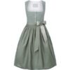 Dirndl Helene (salbei