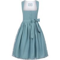 Dirndl Bojana (petrol