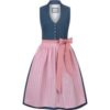 Dirndl Marina (blau